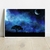 Quadro decorativo Noite Azul na internet