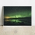 Quadro decorativo Aurora Boreal na internet
