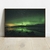 Quadro decorativo Aurora Boreal - MOLDECOR