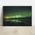 Quadro decorativo Aurora Boreal - comprar online