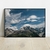 Quadro decorativo Montanha - comprar online