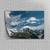 Placa decorativa Montanha - comprar online