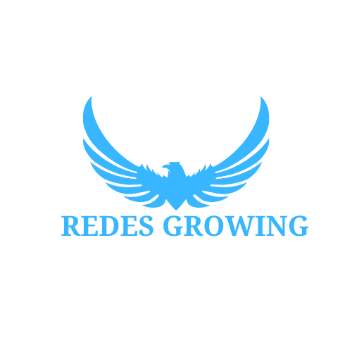 Growing Redes