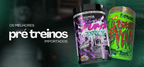 Imagem do banner rotativo El Gringo