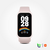 Xiaomi Smart Band 9 Active Pink - comprar online