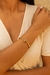 Bracelete Élan Dourado na internet
