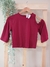 Remera Luba - comprar online
