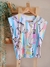 Remera Olga
