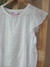 Remera Jazmín - comprar online
