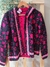 Sweater Saco Flora