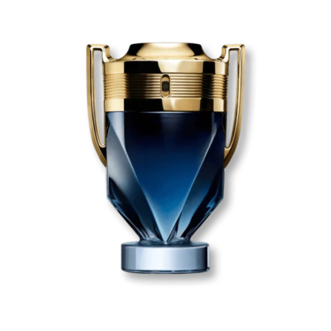 Paco Rabanne Invictus Parfum 100ml