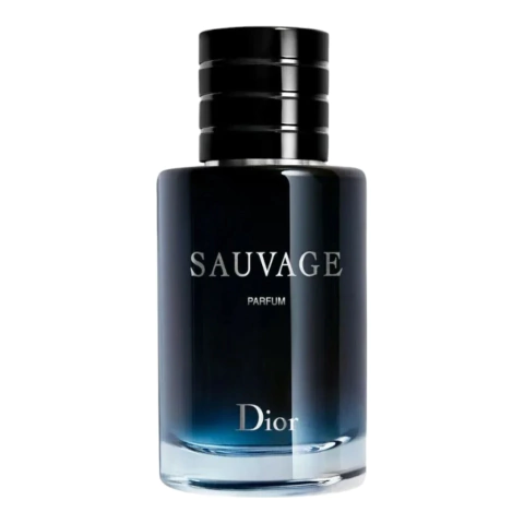 Dior Sauvage Parfum 100ml