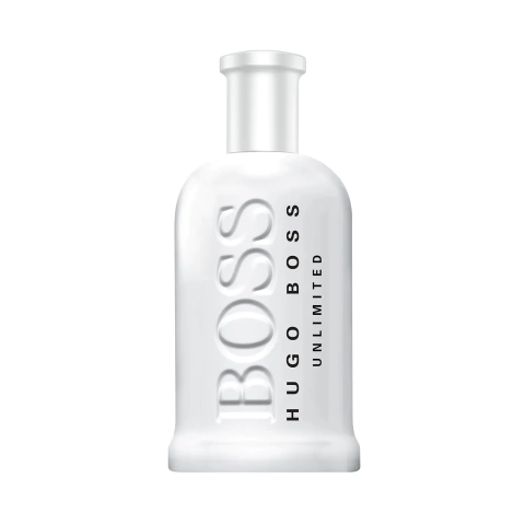 Hugo Boss Unlimited 100ml