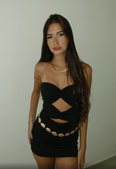 Banner da categoria VESTIDOS