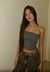 TUBE TOP - USEJAZZI