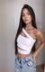 CROPPED BELLA