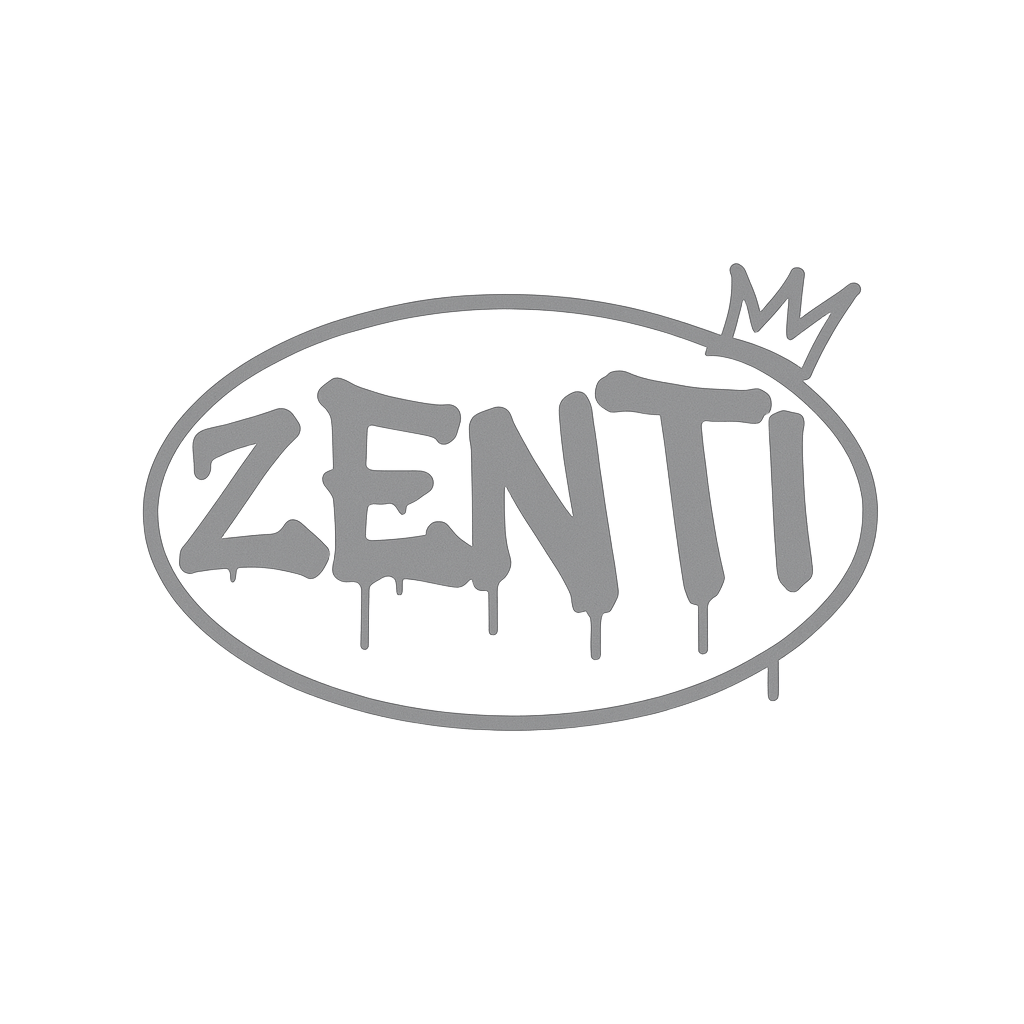 Zenti Store