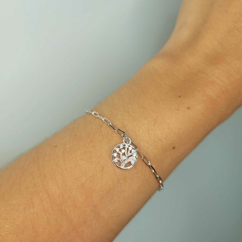 Pulseira Árvore da Vida