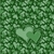 Pañuelo Abrazar ME verde 70x70 - comprar online
