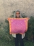 Imagen de Pañuelo Suficiente 70x70