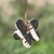 Imagen de Collar florecer