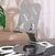 Imagem do Todo em metal de alumínio rotação 360° suporte do telefone móvel