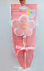 KIT ANOTAÇÃO - FLOR ROSA - comprar online