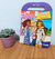 LIVRO DE COLORIR - BARBIE O PODER DA AMIZADE (CARREGUE-ME) - comprar online