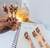 CANETA CLICK - CAPIVARA (COM APLIQUE) - comprar online
