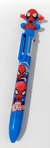 CANETA 6X1 - HOMEM ARANHA na internet