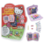 KIT DE PINTURA - HELLO KITY C/ 24 PÇS - comprar online