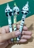 CANETA CLICK - PANDA -  Niny Papelaria fofa e criativa