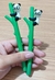CANETA 3D - PANDA BAMBU na internet