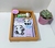 KIT PANDA 2 - 3 PEÇAS - loja online