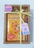 KIT CAPIVARA 3 - 2 PEÇAS - comprar online