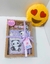 KIT PANDA 2 - 3 PEÇAS - comprar online