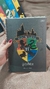 PLANNER - HARRY POTTER 2025 - comprar online