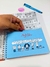 Imagem do PLANNER - MAFALDA 2025