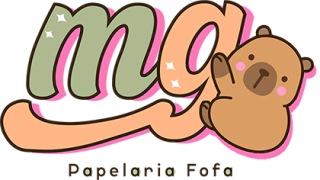 Mg Papelaria Fofa