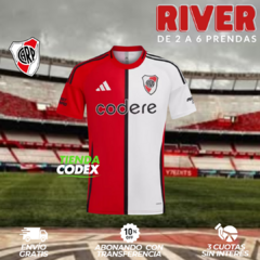 CAJA MISTERIOSA de RIVER PLATE en internet