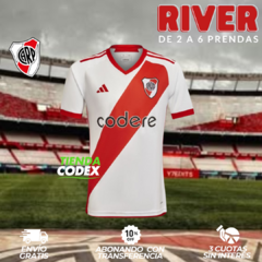 CAJA MISTERIOSA de RIVER PLATE - tienda online