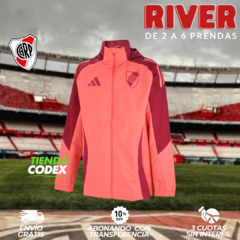 Imagen de CAJA MISTERIOSA de RIVER PLATE