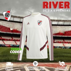 CAJA MISTERIOSA de RIVER PLATE - TIENDA CODEX