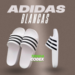 2X1 OJOTAS ADIDAS en internet