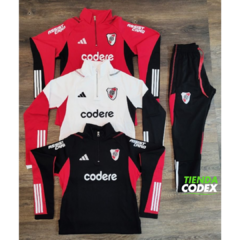 2x1 CONJUNTO RIVER + ZAPATILLA ADIDAS GALAXY en internet