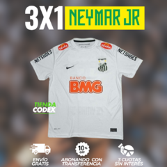 Imagen de 3x1 CAMISETAS de NEYMAR