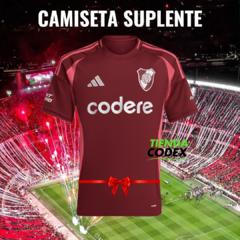 2x1 CAMISETAS DE RIVER PLATE - TIENDA CODEX