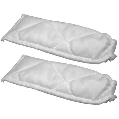 2 Refil Limpador de Transpasse