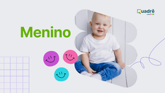 Banner da categoria Menino