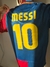 Camiseta Barcelona retro - Messi - comprar online